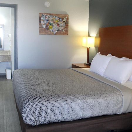 Econo Lodge Franklin Eksteriør billede