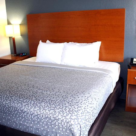 Econo Lodge Franklin Eksteriør billede