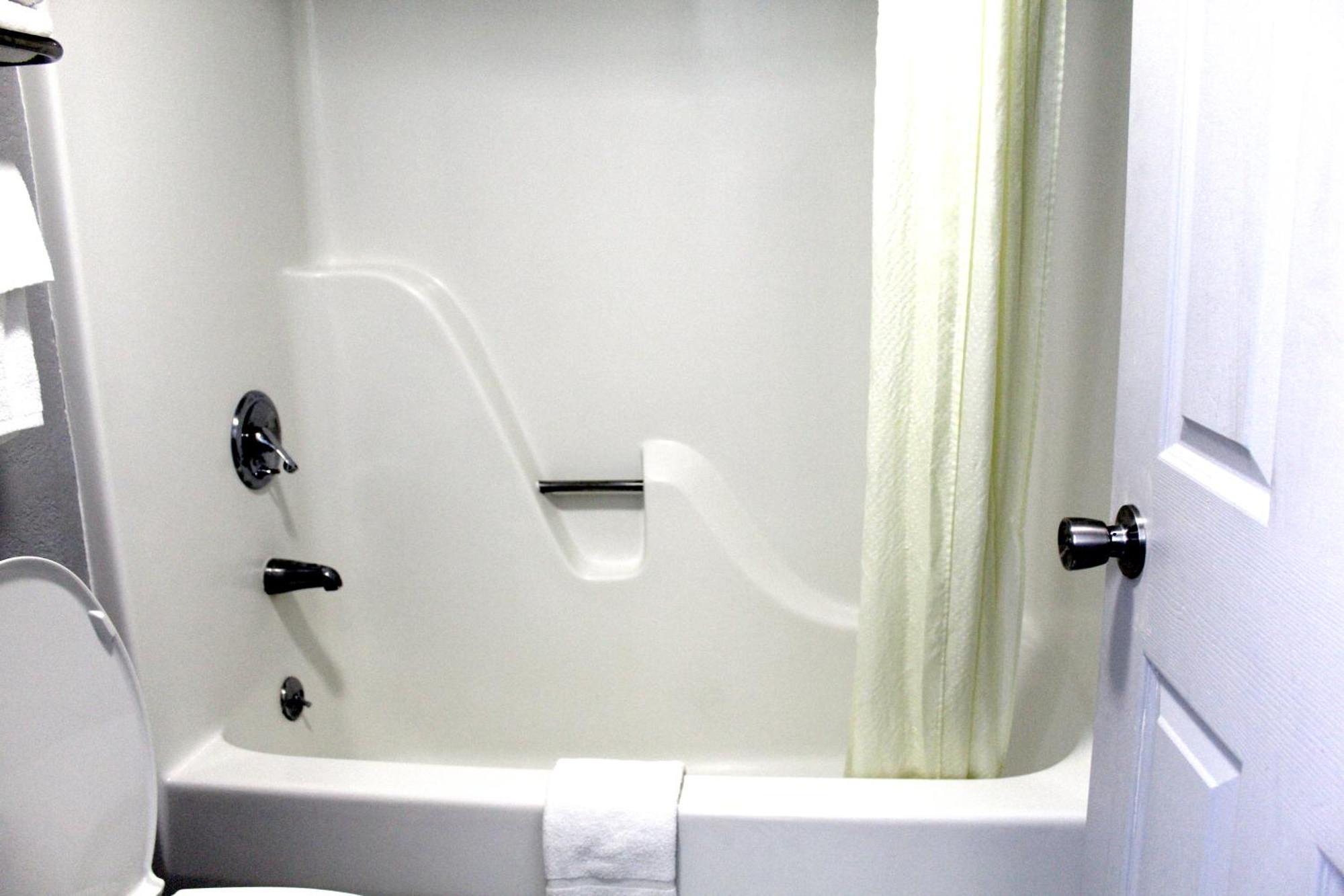 Econo Lodge Franklin Eksteriør billede